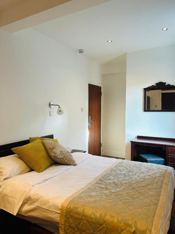 Sinai Hotel Лондон Экстерьер фото