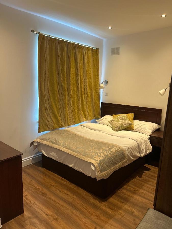 Sinai Hotel Лондон Экстерьер фото