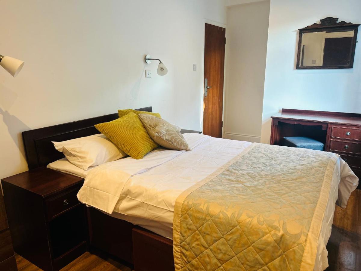 Sinai Hotel Лондон Экстерьер фото