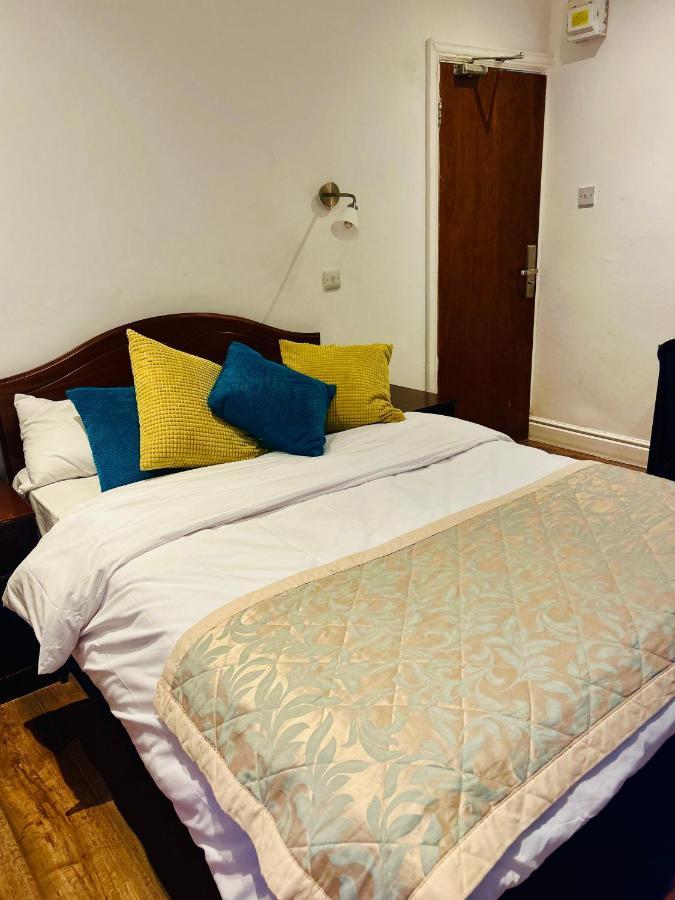 Sinai Hotel Лондон Экстерьер фото