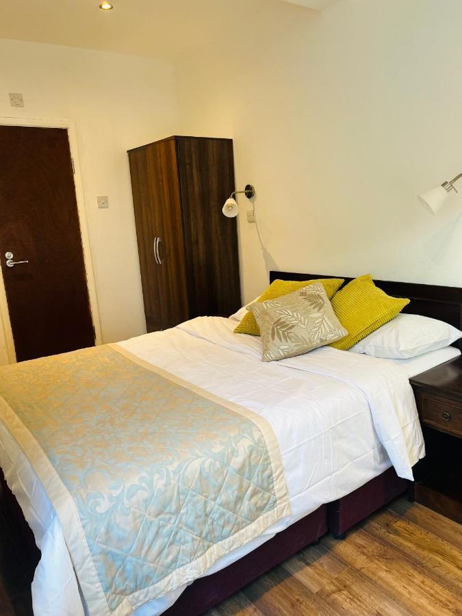 Sinai Hotel Лондон Экстерьер фото